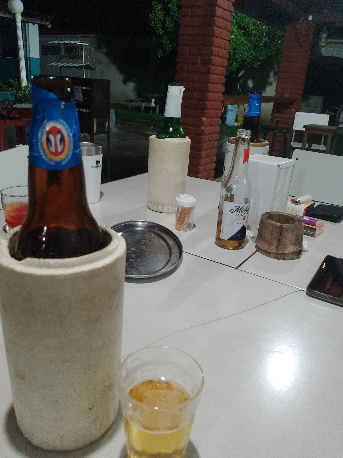 Espetinho do Paulinho