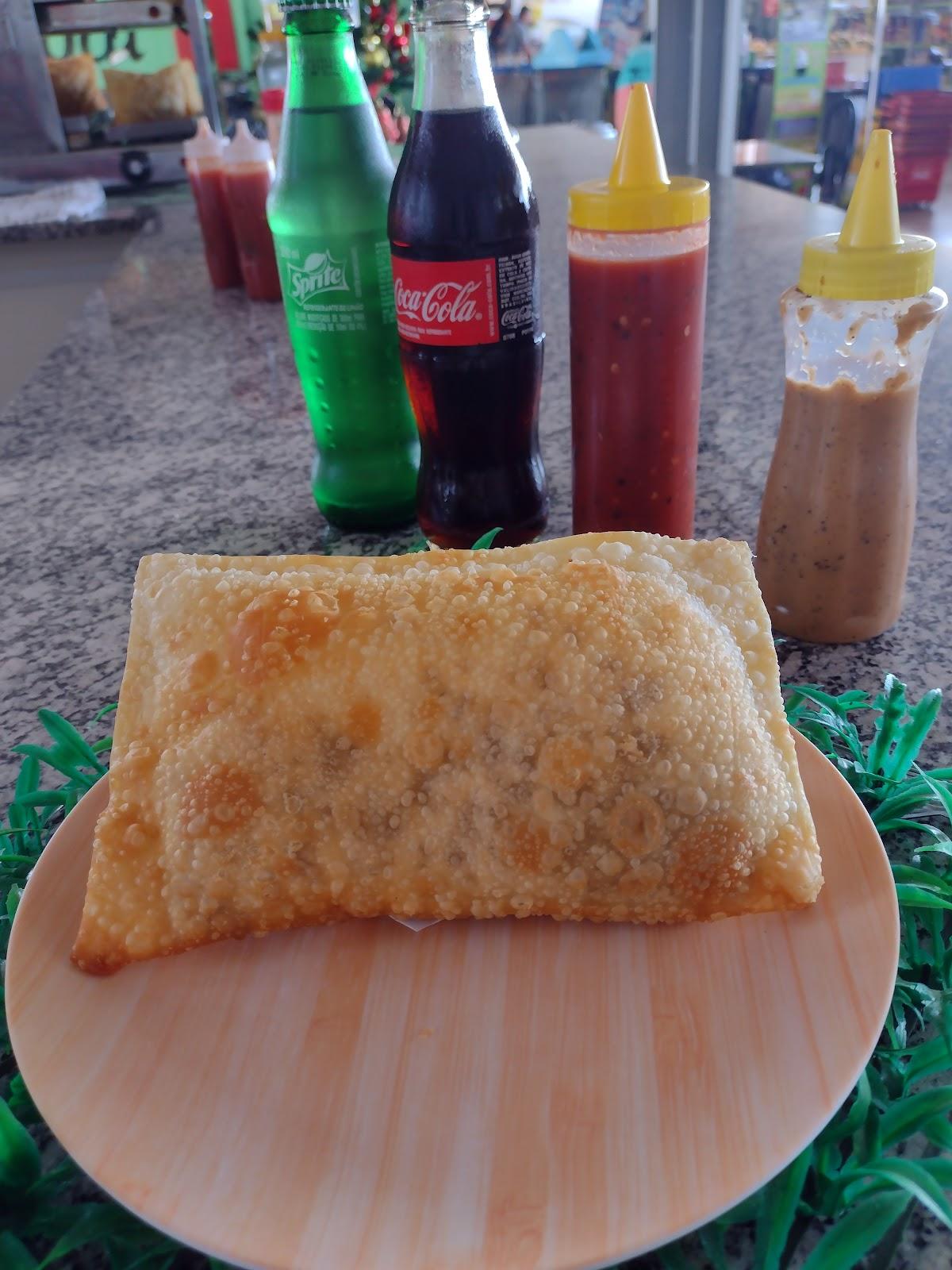 Bar e Pastelaria Mercadão