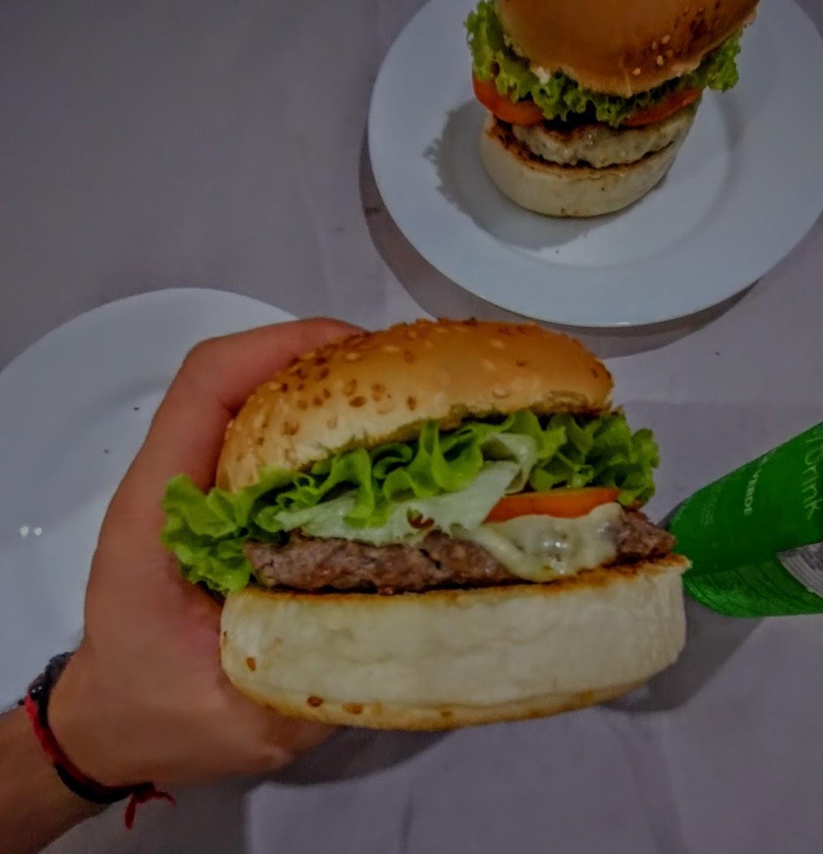 Lacasa Hambúrgueria