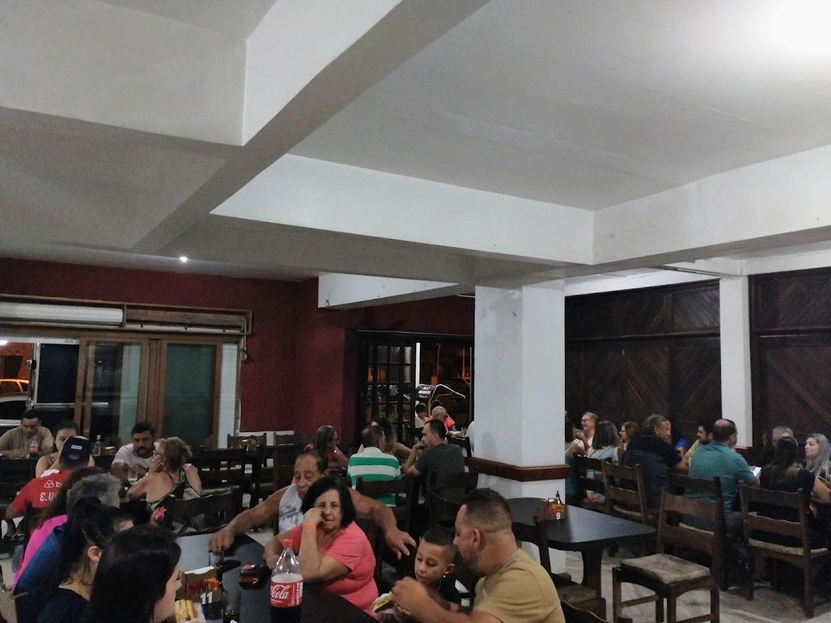 Restaurante La Nonna