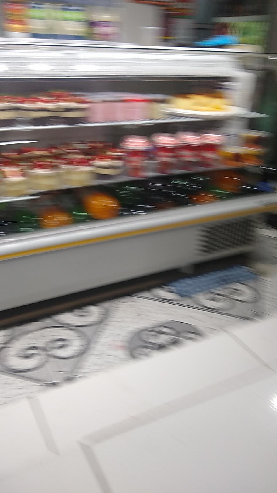 Lanchonete e Doceria Sherek