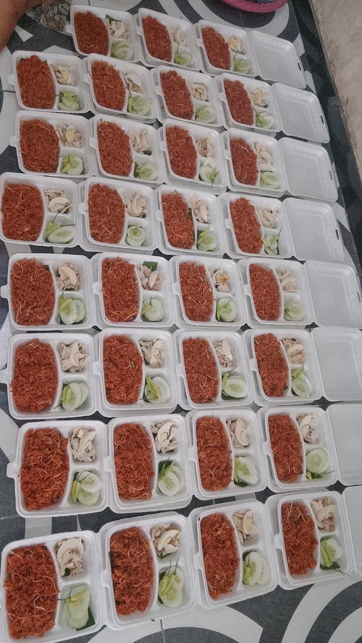 NASI GORENG JAWA