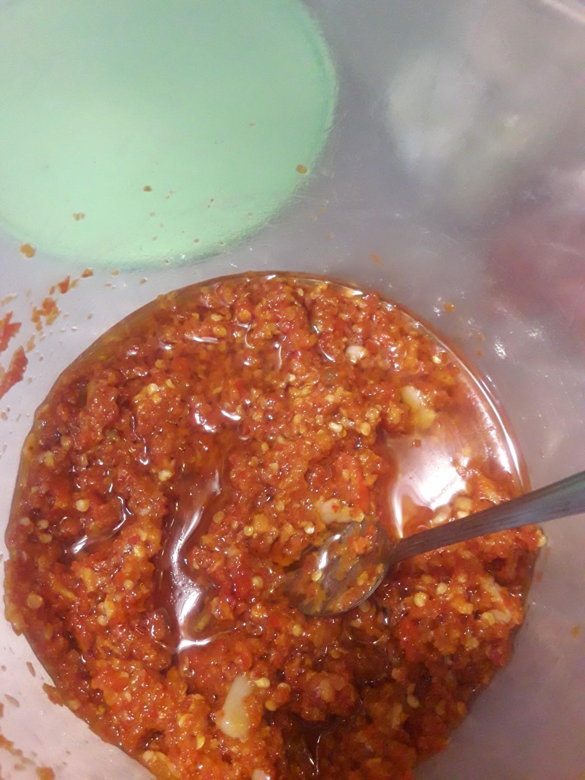 Ayam GEPREK AFC