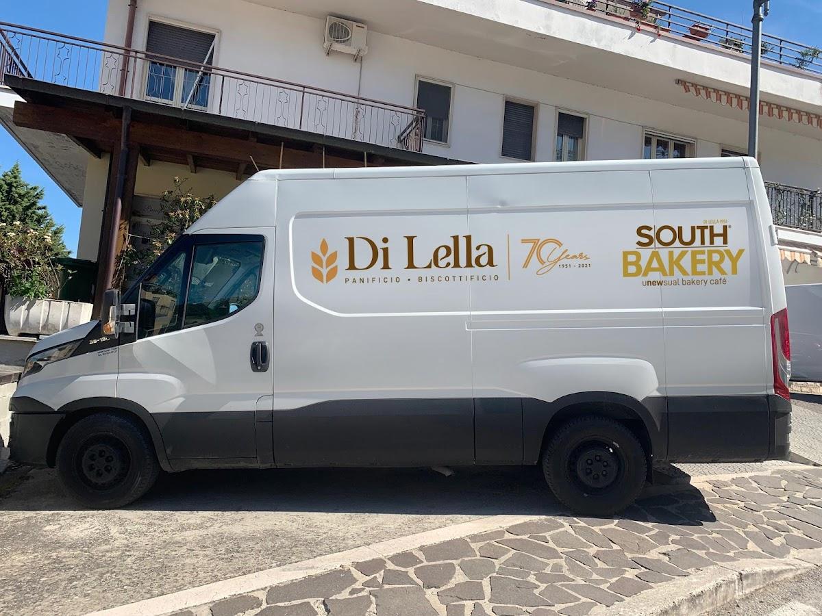Panificio Biscottificio F.lli Di Lella S.n.c.