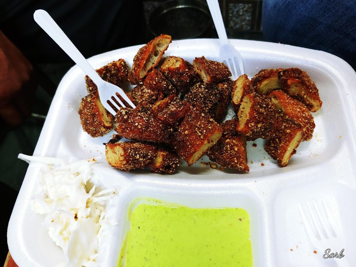 Sukhdev soya Chaap hut