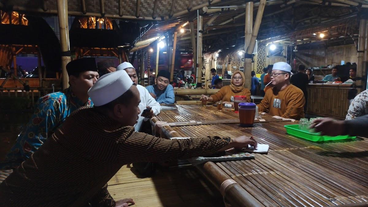 Saung Abah Cianjur