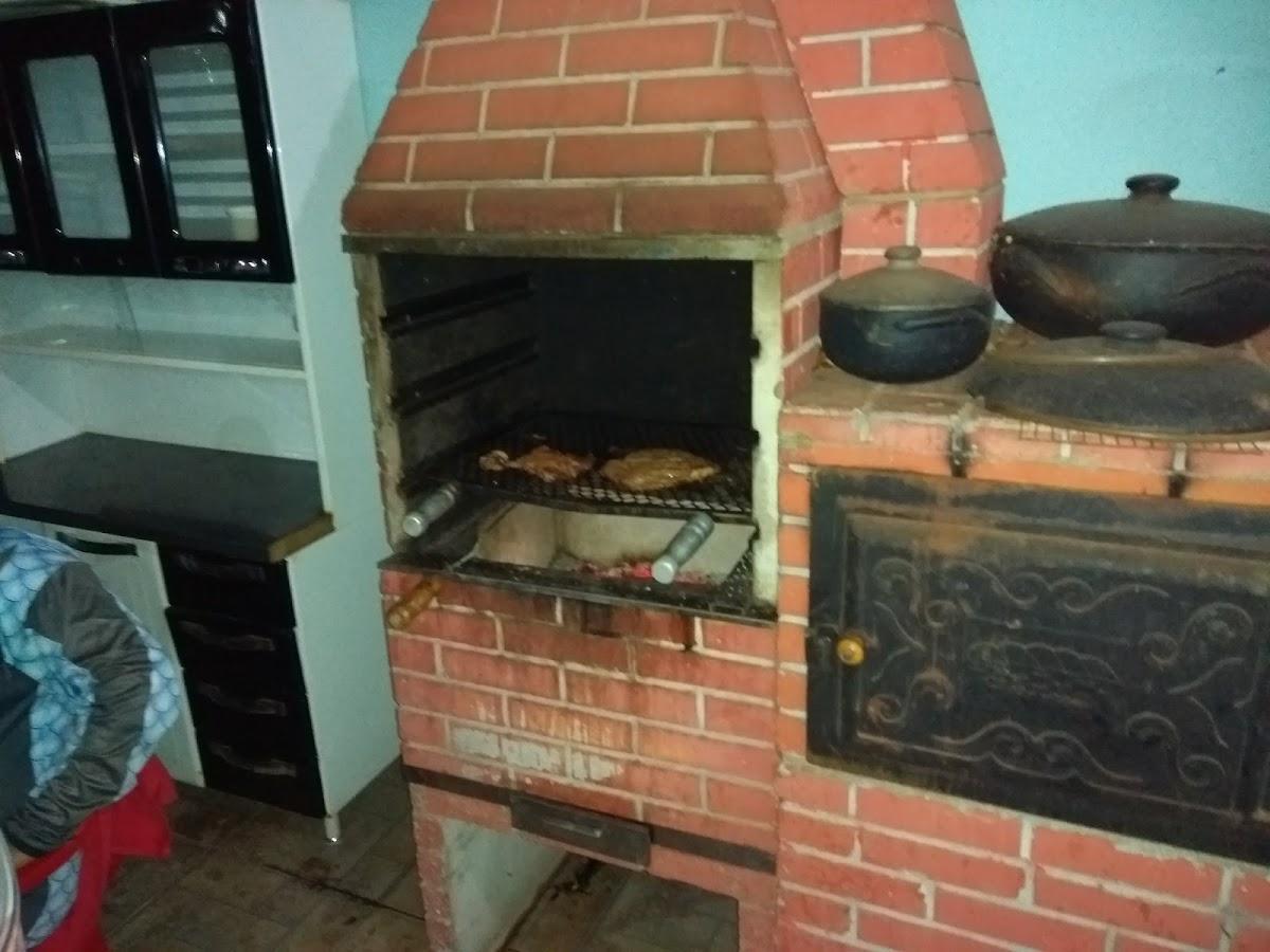 Pousada Paraíso da Pesca