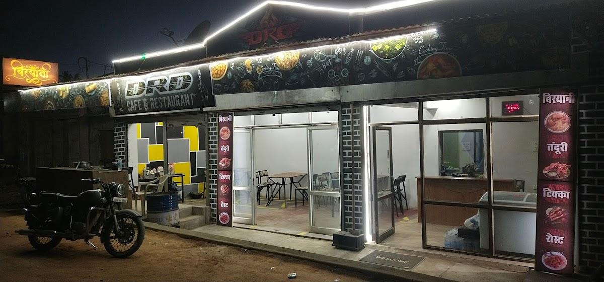 DRD restaurant