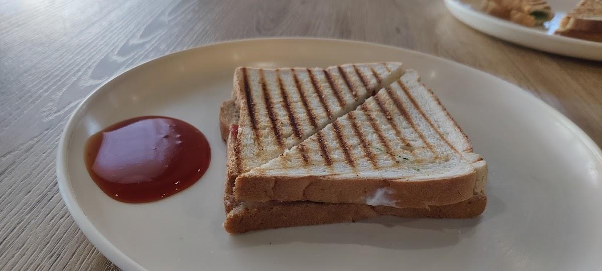 Medical college canteen