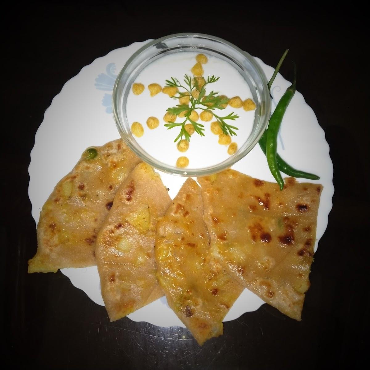 Pratibha's Kitchenette