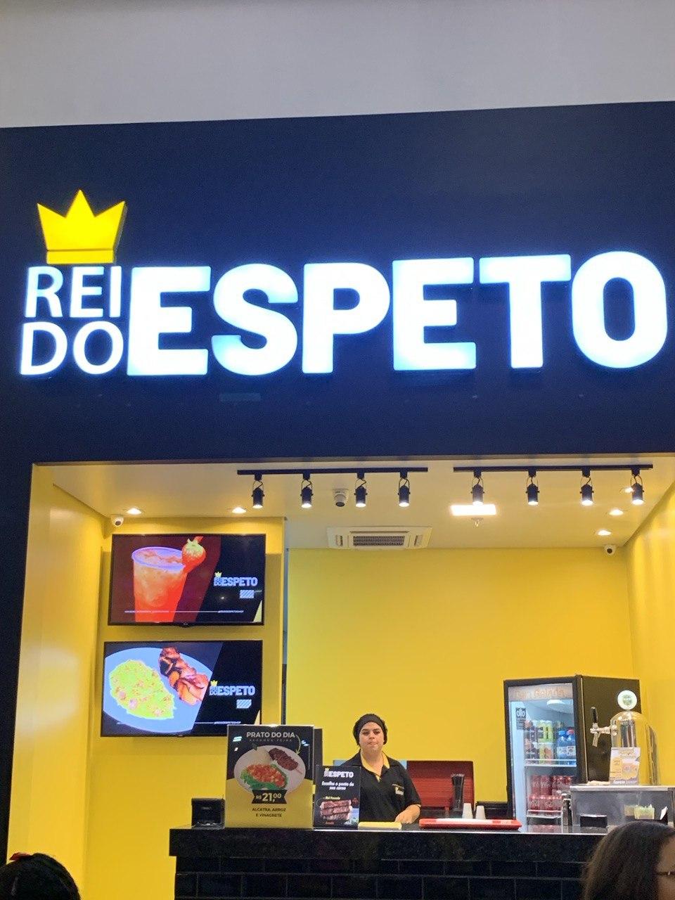 Rei do Espeto