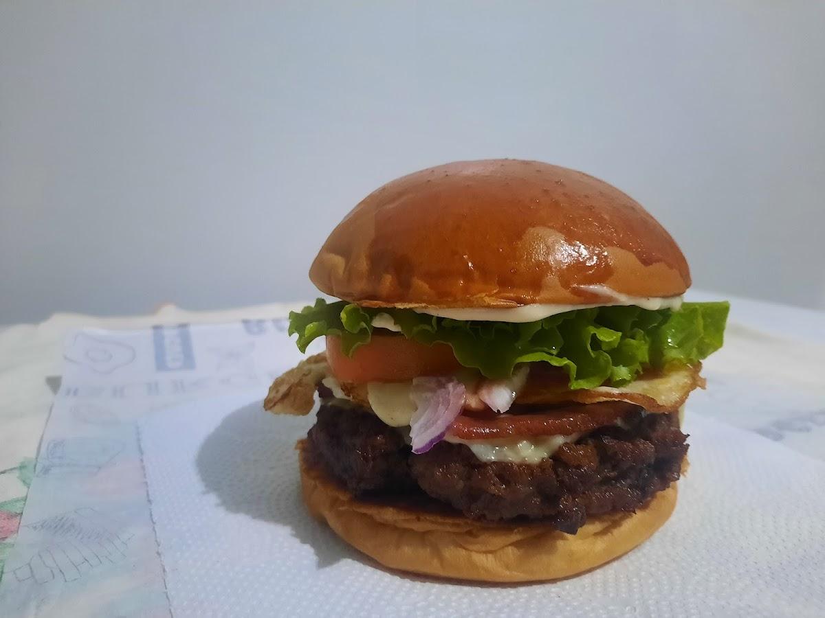 Açaí do Sid e Sorvetes - Cine burguer