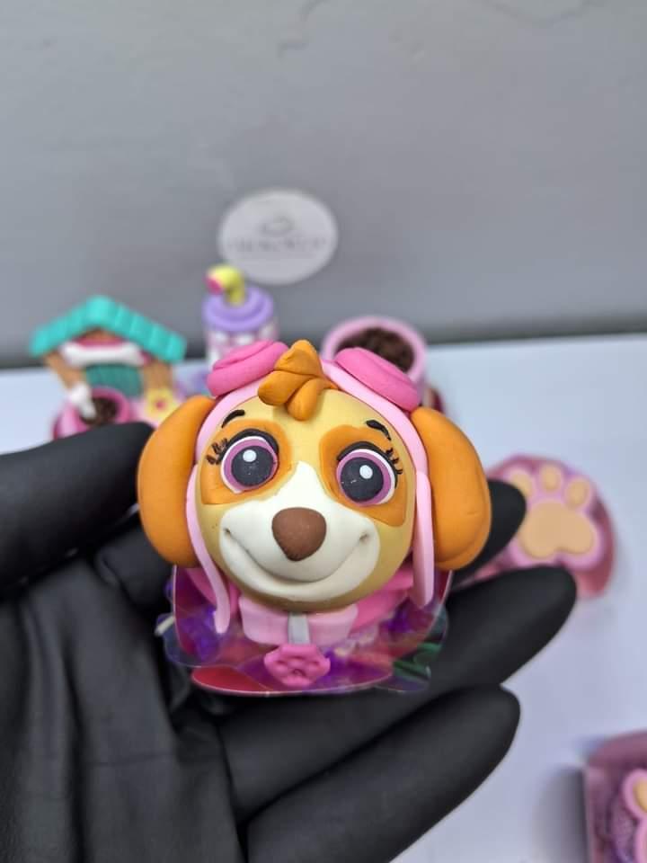 Confeitaria POLY DOCES EXCLUSIVOS