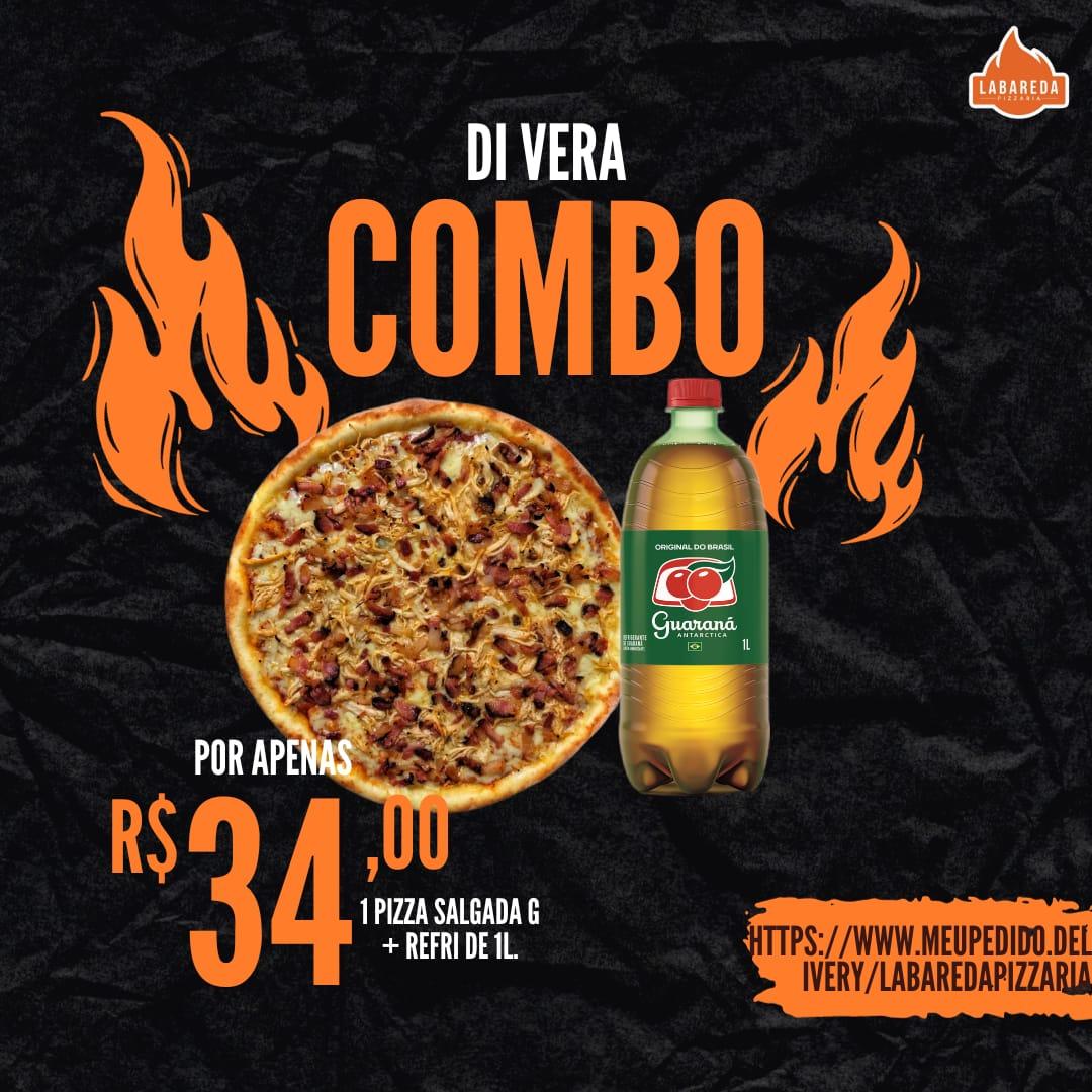 Labareda Pizzaria A Pizzaria do 5º melhor Pizzaiolo do Nordeste! Av. Sargento Hermínio