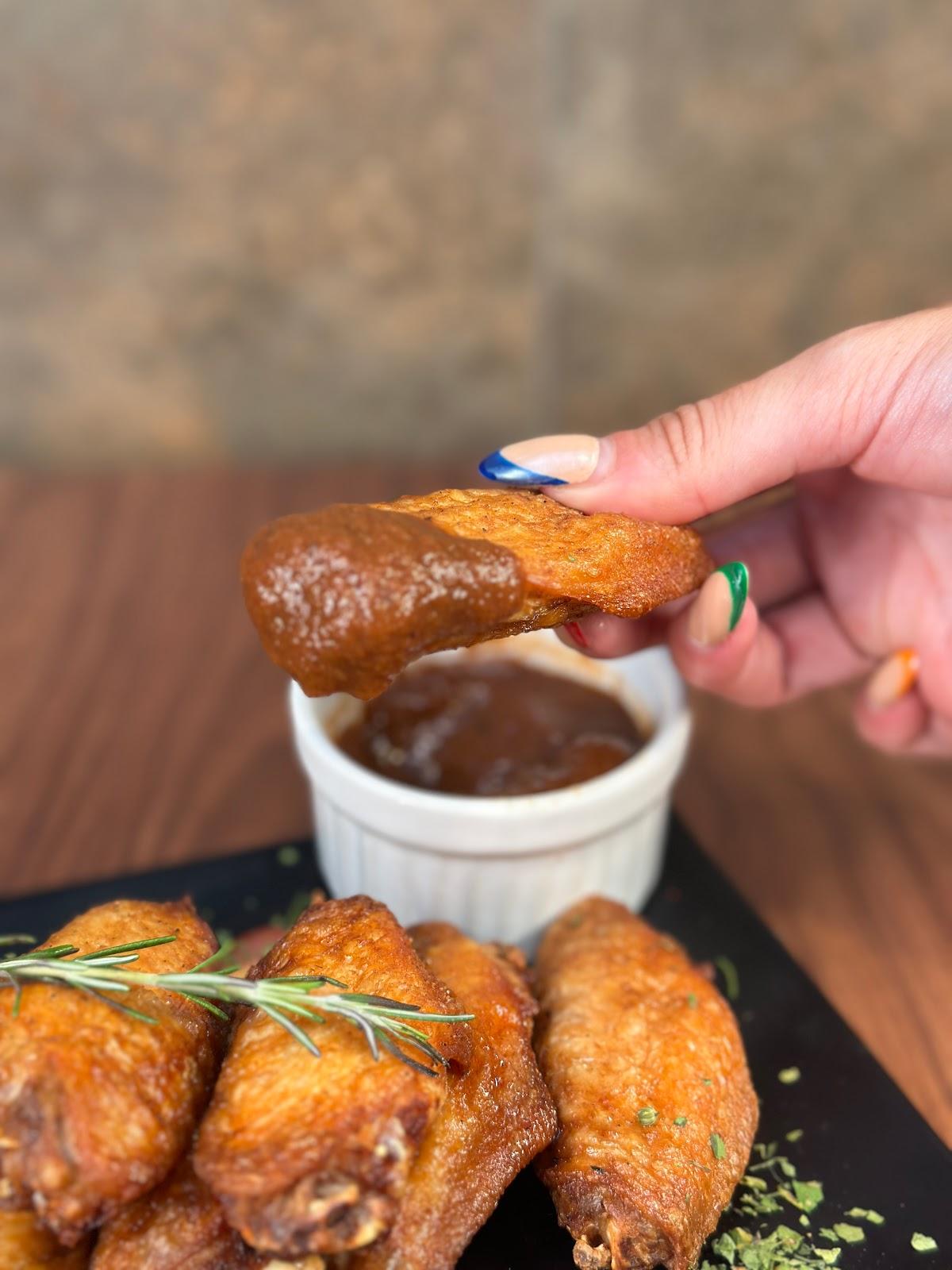 Churrascaria Marruá