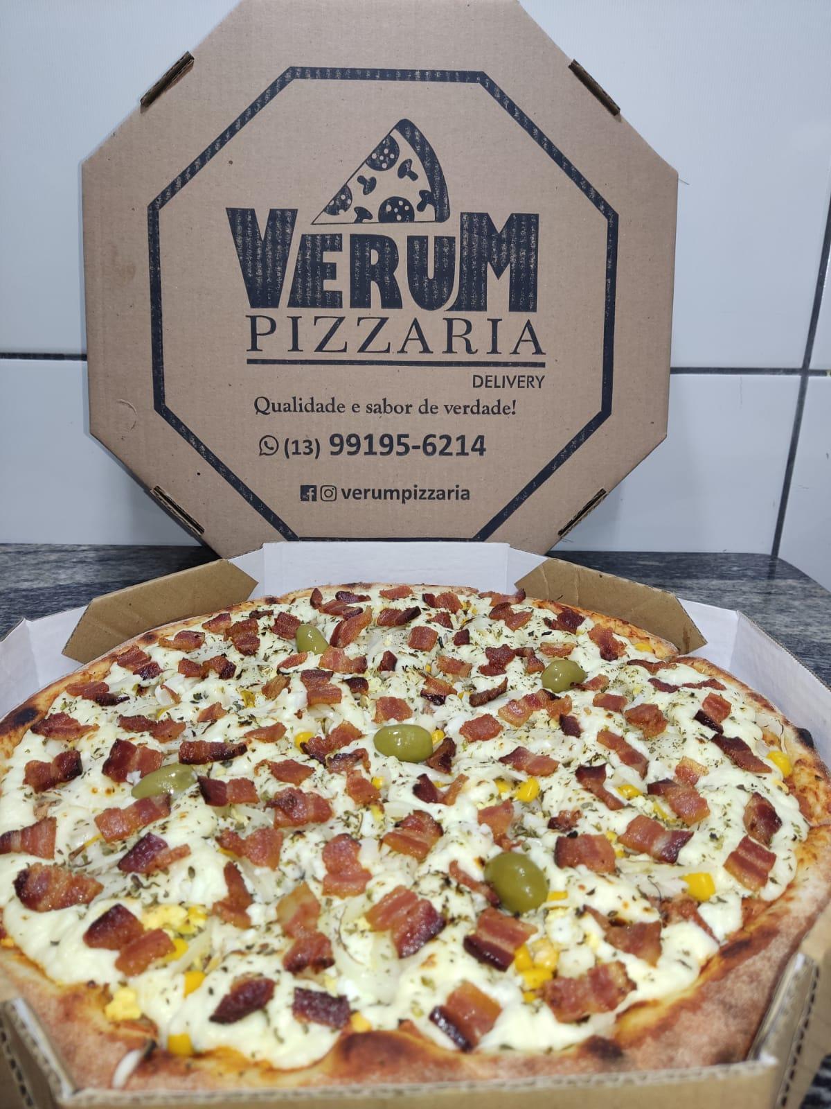 Verum Pizzaria