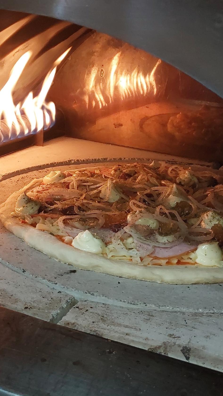 Di Lolla Pizzaria & Forneria