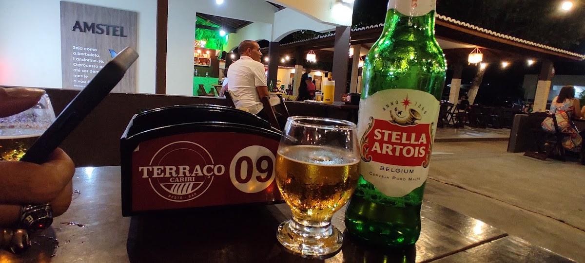 Terraço Cariri