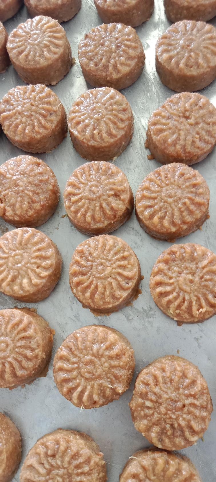 FAKIRA SWEET KHADIM PAAK