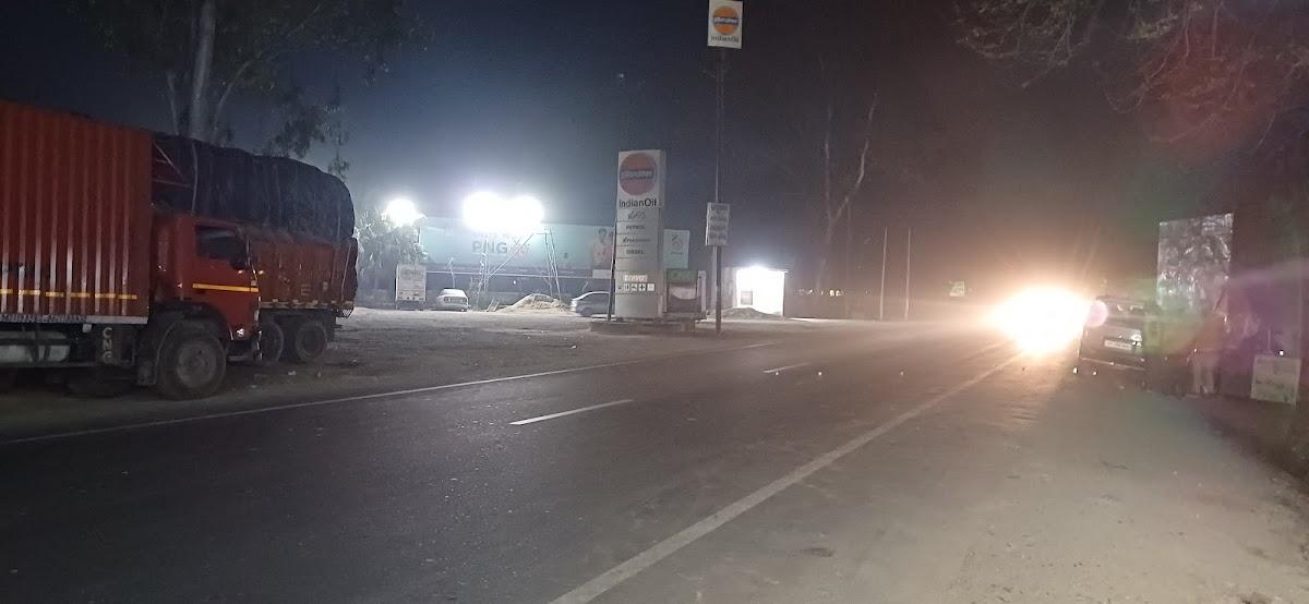 संजय ढाबा