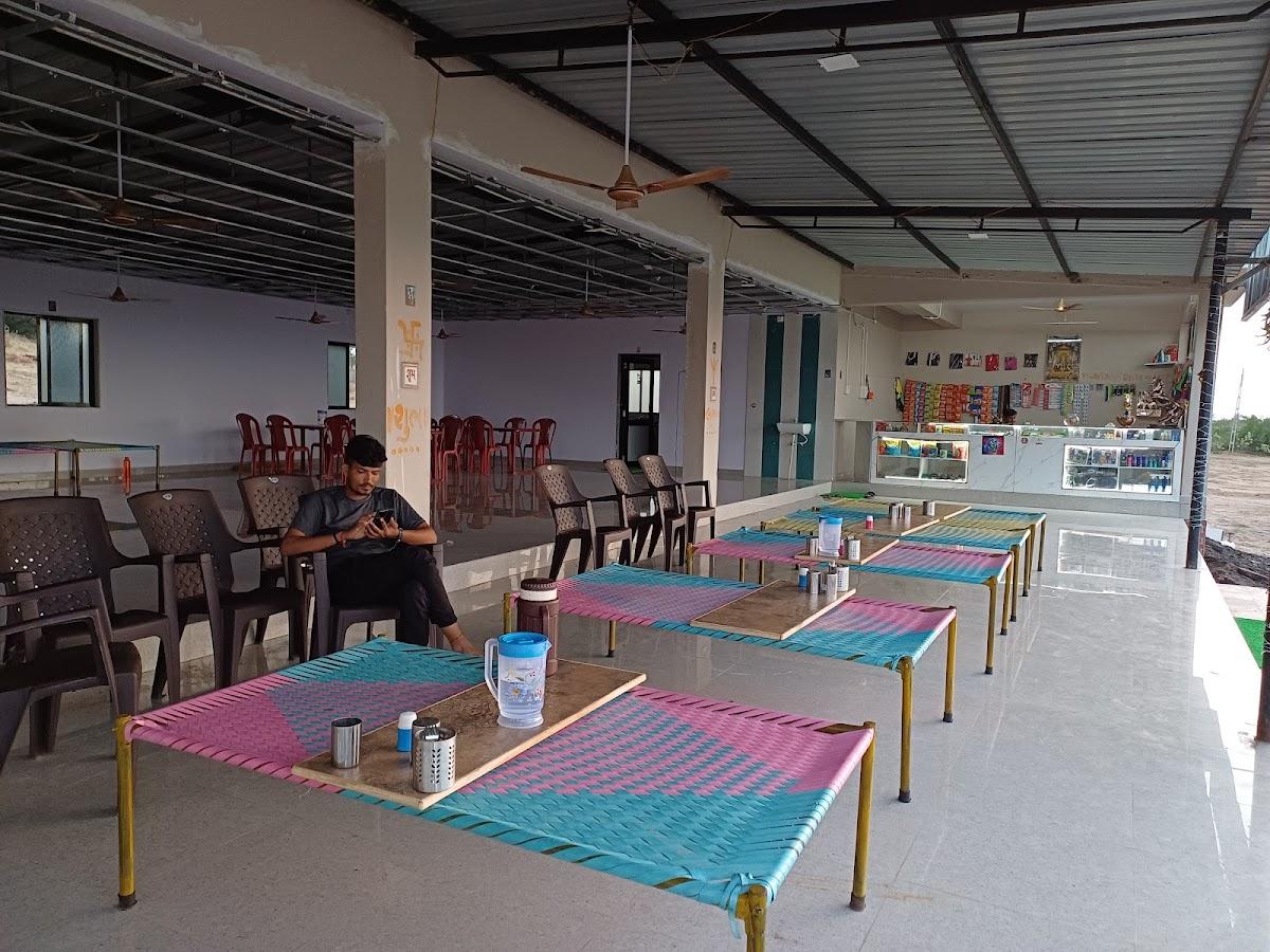 Mahadev Choudhary hotal