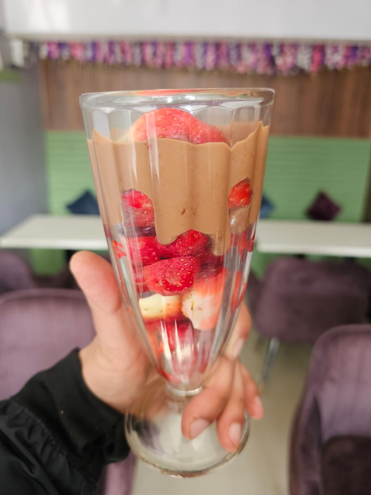 BAITHAK - The Tea Lounge