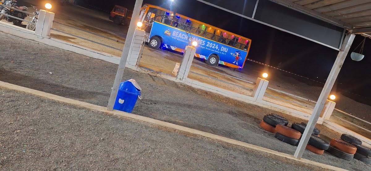 Shree varah hotels and restaurants