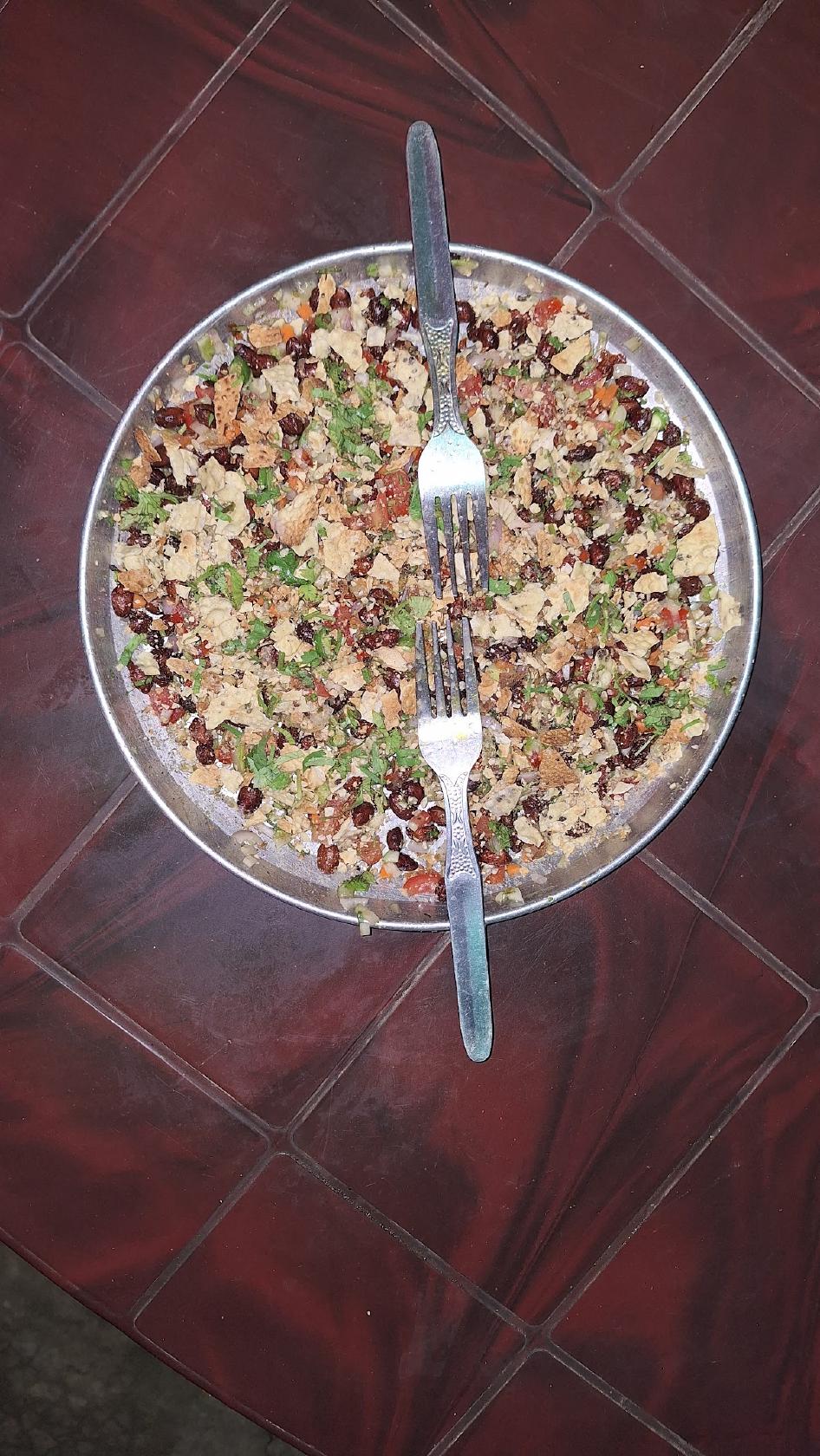 Ganesh family restaurant