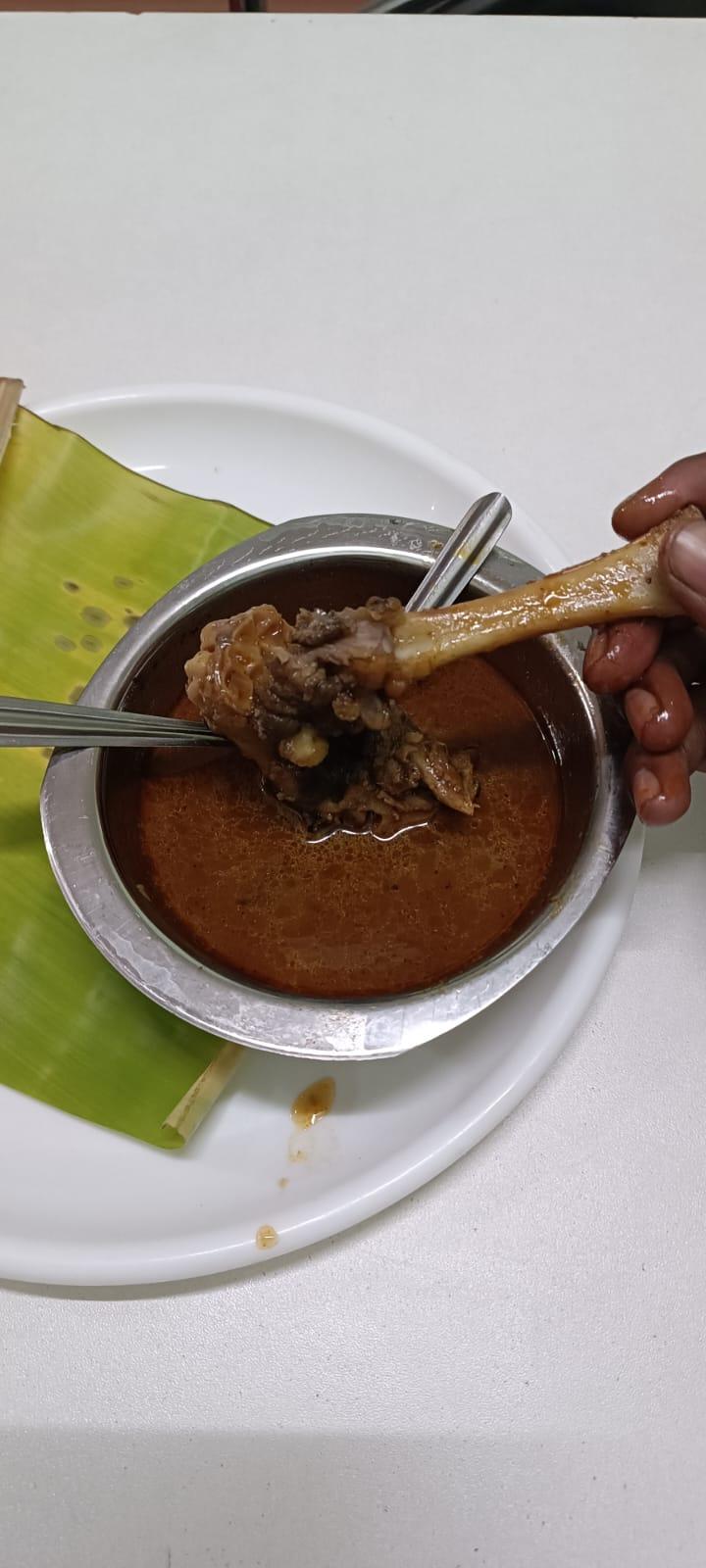 Cnu's Kitchen Koppal