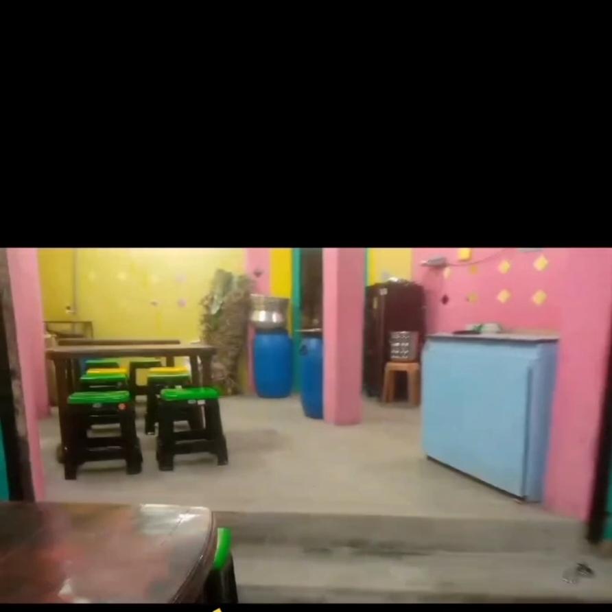 HOTEL HUSSAIN &HUSSAINA