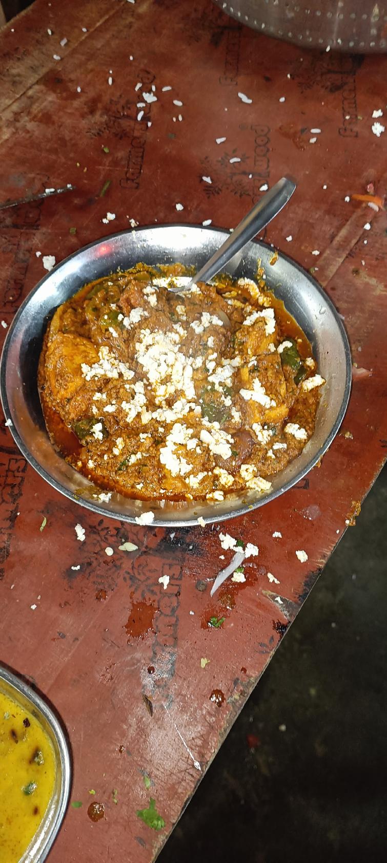 shri dhaba