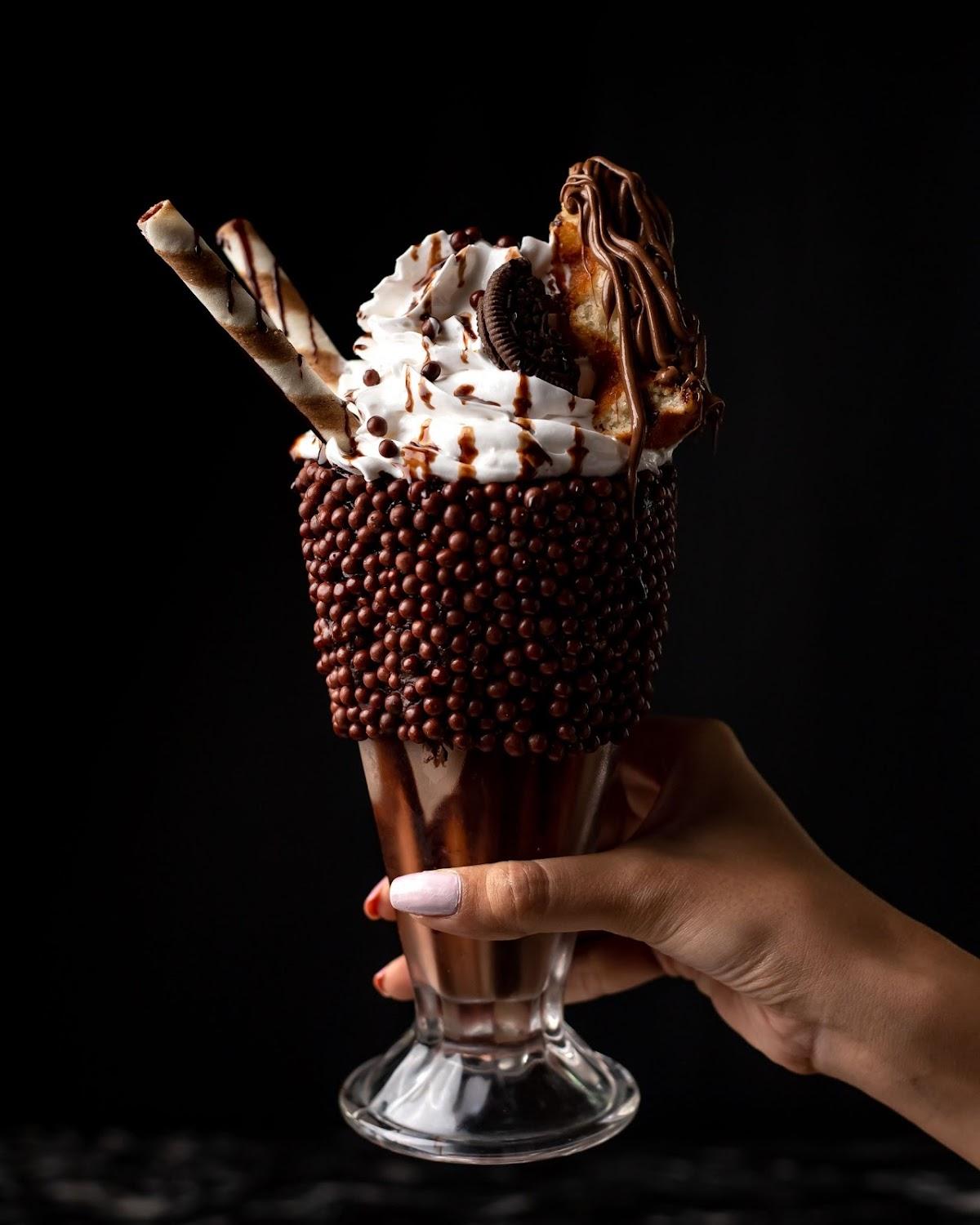 Coffee By Di Bella Vijay Nagar