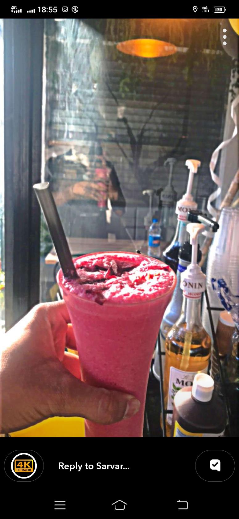 Milk Man Cafe Rohtak