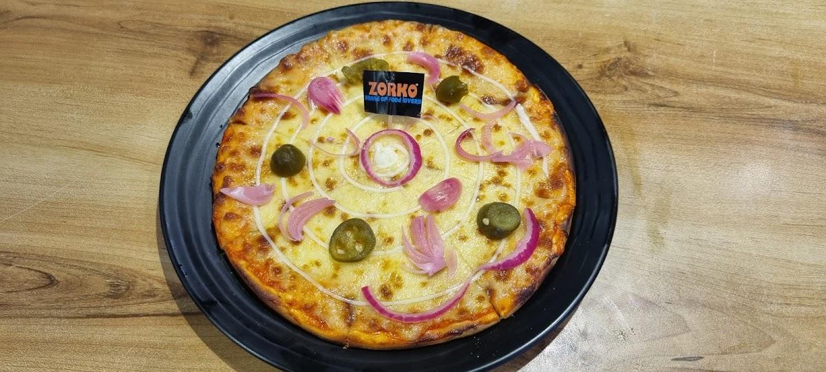 Zorko Brand of Food Lover