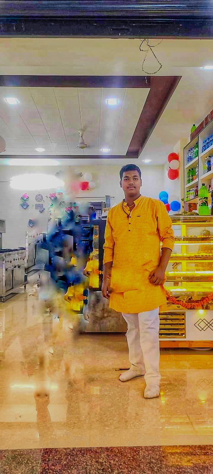 Misti Sweets And Restaurant