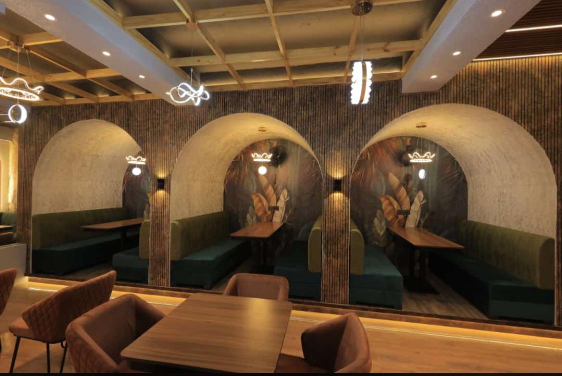 Chai Sutta Bar Etawah