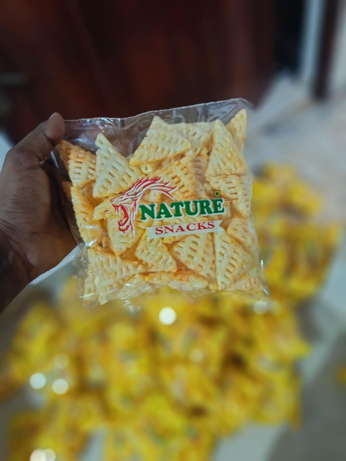 Nature foods
