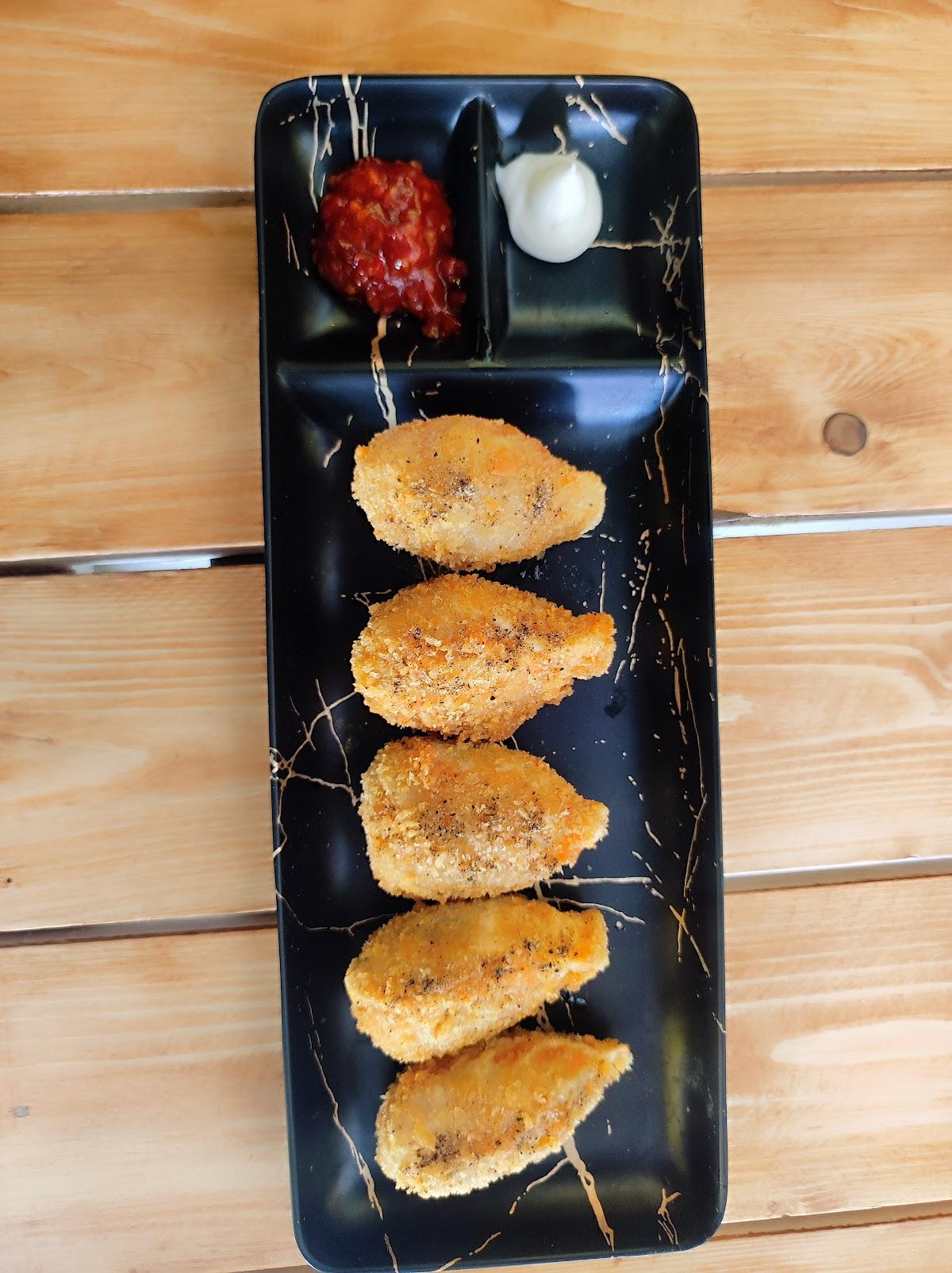 Rowdy Momo Cafe Mandya