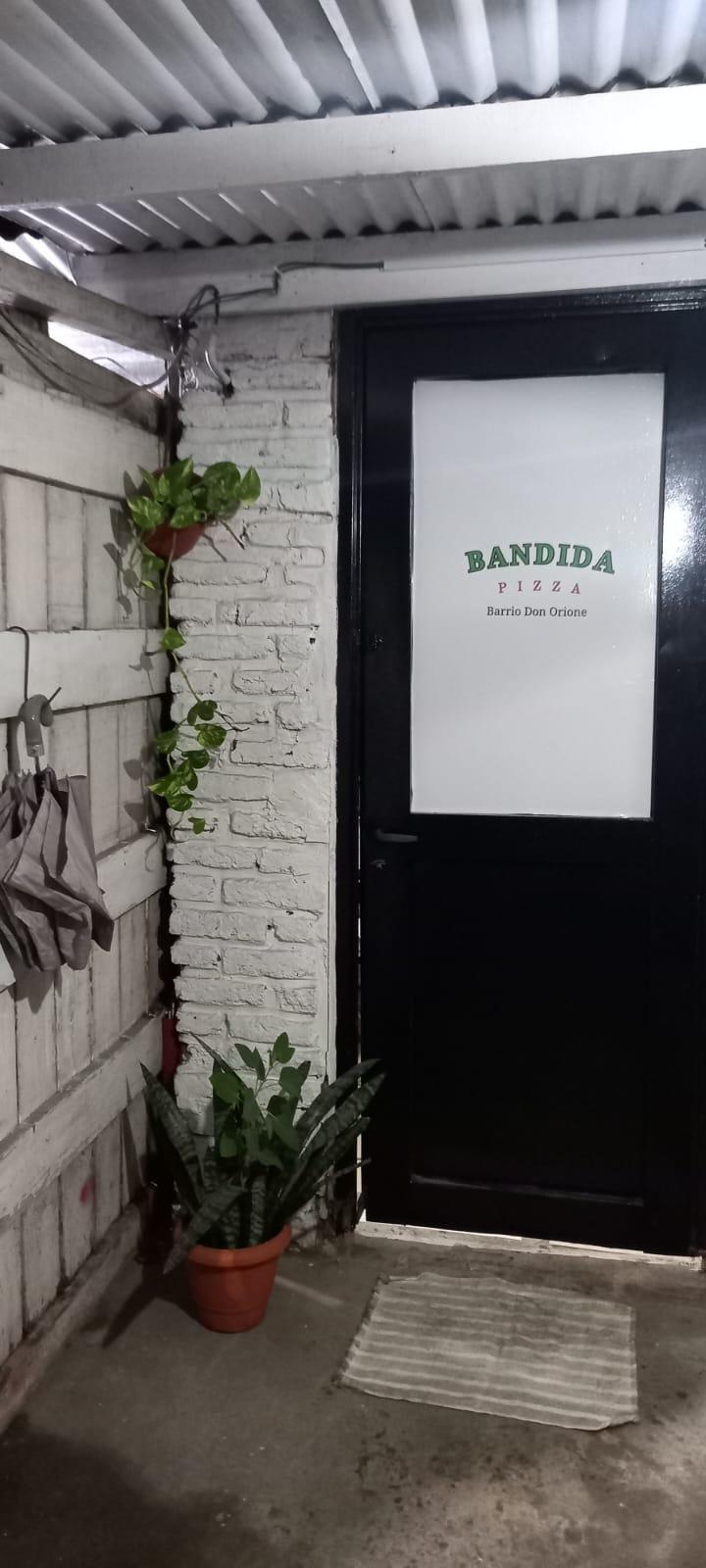 Bandidapizzas