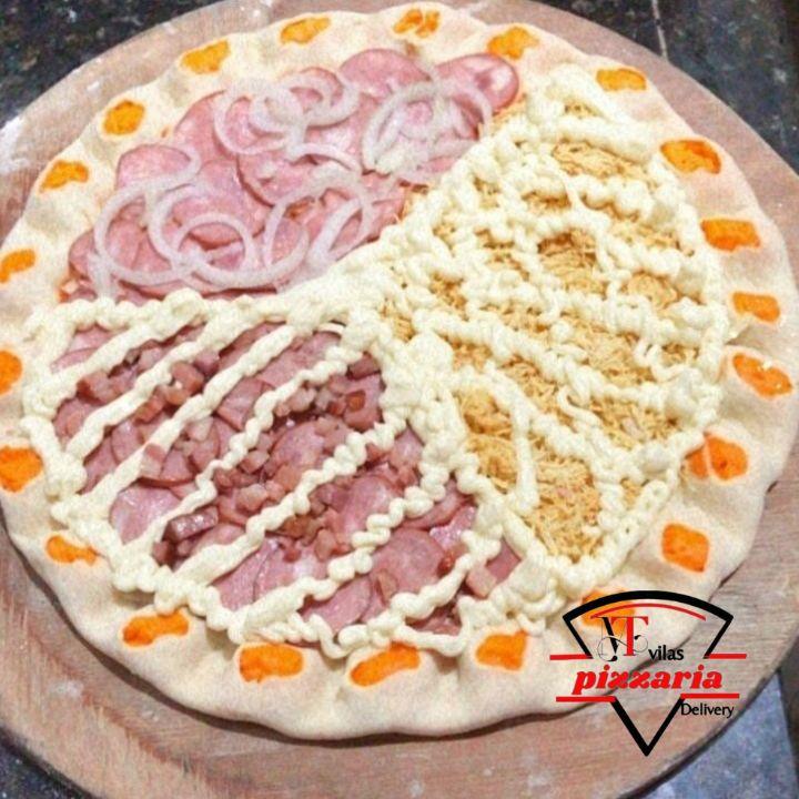 Pizzaria - MT Vilas - A mais nova Pizzaria de Abrantes