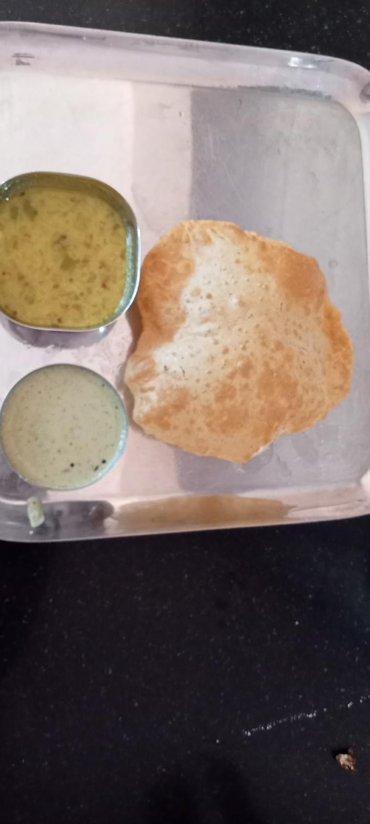 SriDevi Hotel ಶ್ರಿದೇವಿ ಹೊಟೇಲ್