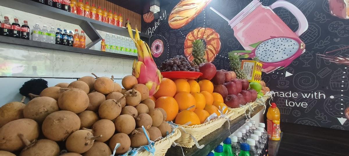 Vel Murugan Sweets & Bakery