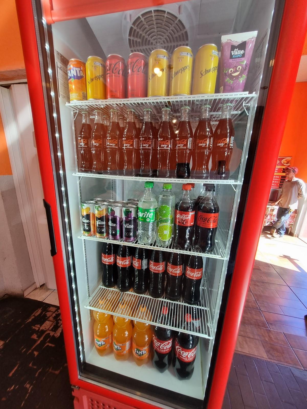 Restaurante Cantinho da Nina