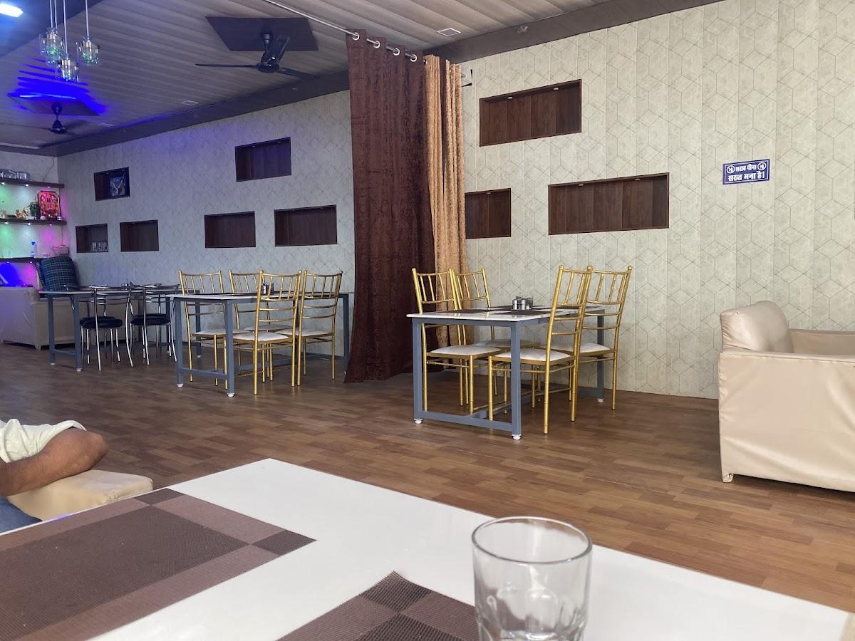 Welcome Family Restaurant