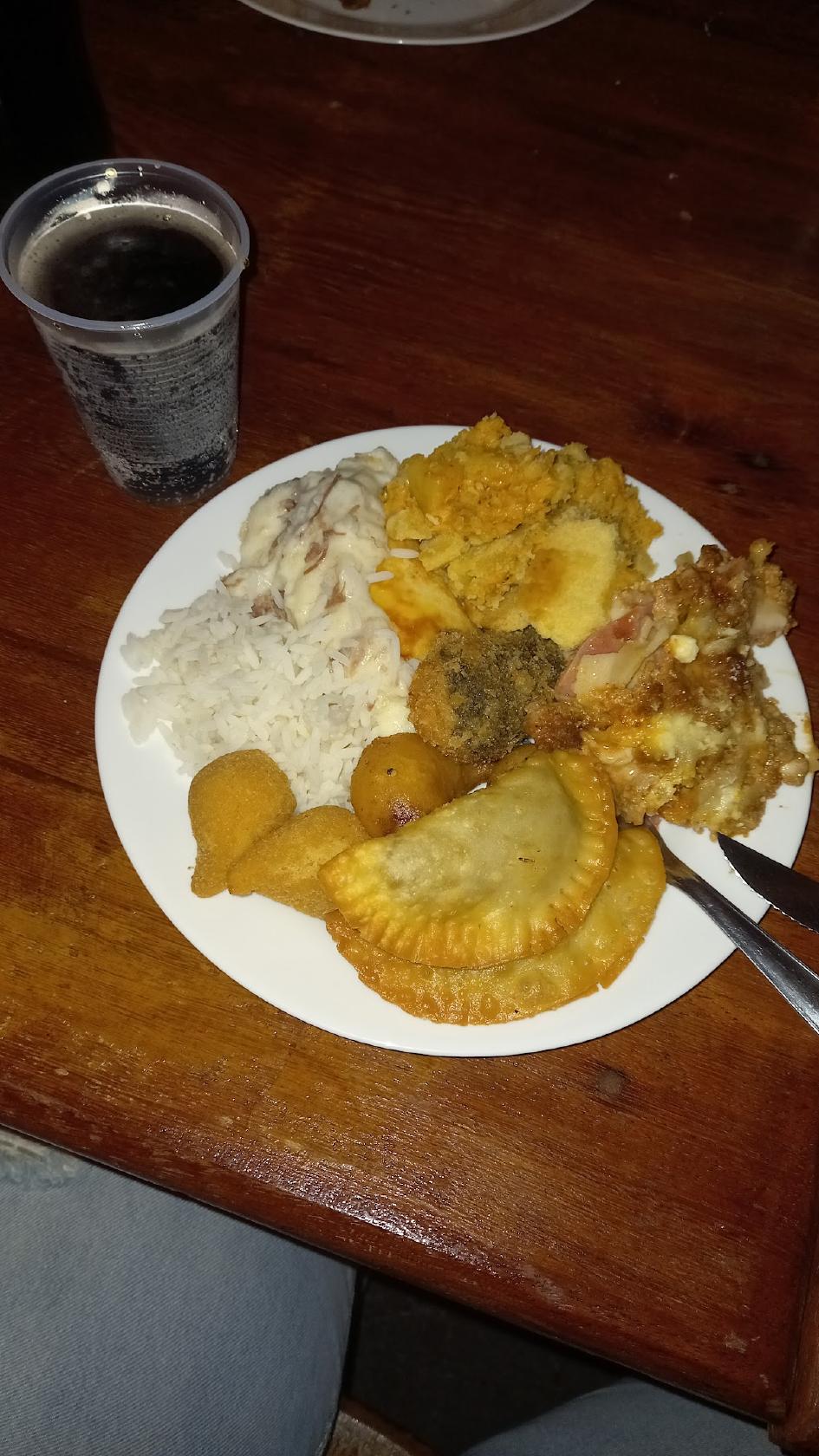 Restaurante Sétima Arte - Espinheiro