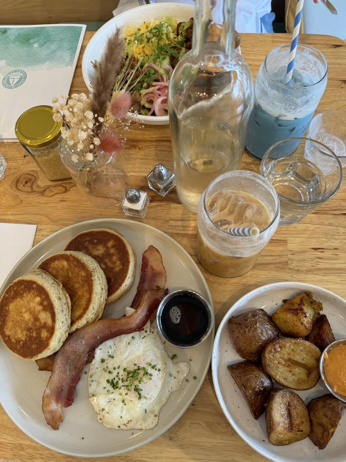 Drift Cafe Ridgewood