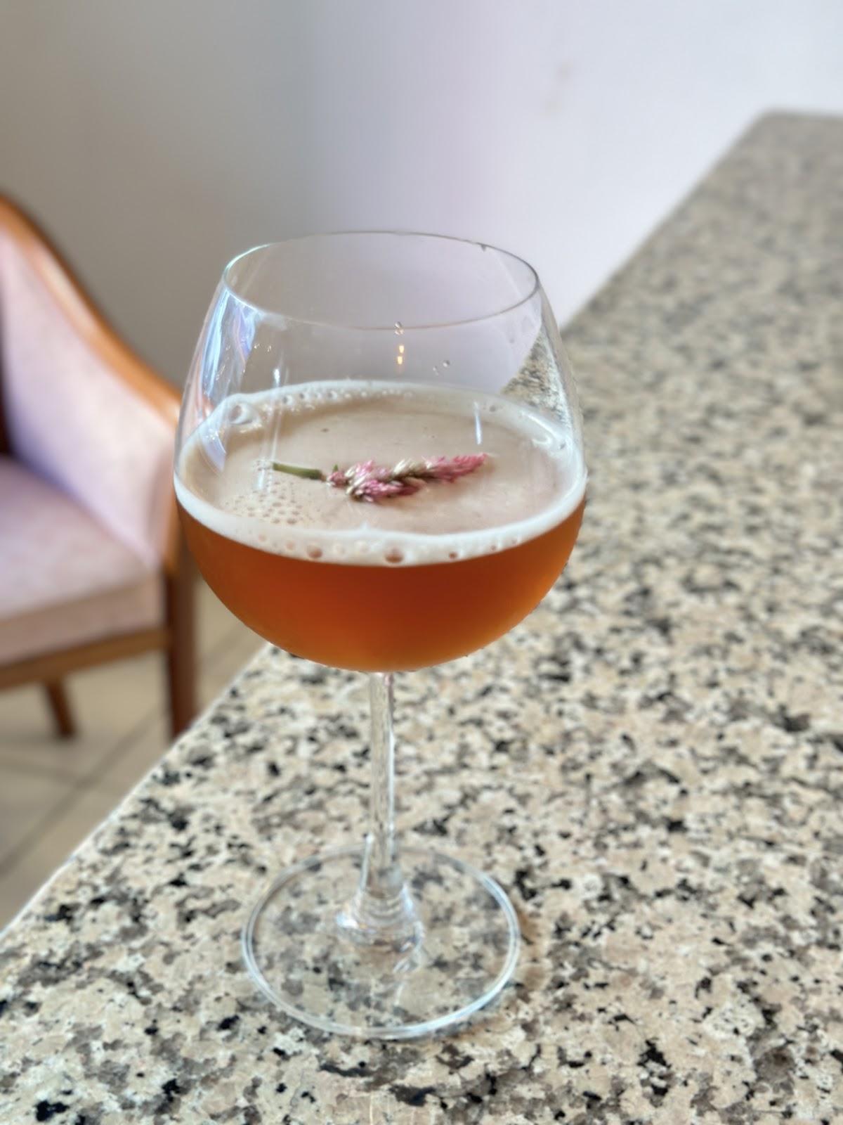 Escape Specialty Coffee and Bar