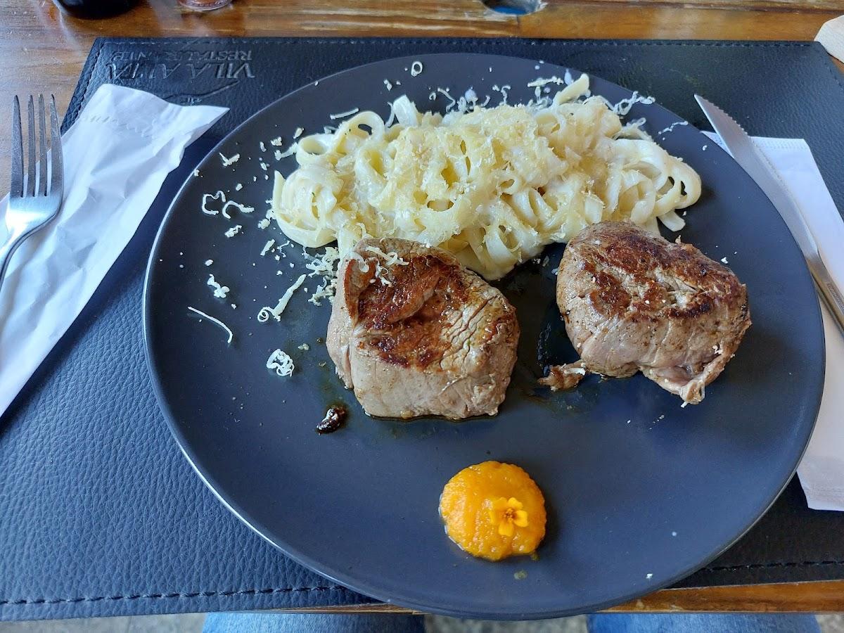 Restaurante Torre Do Pinhão