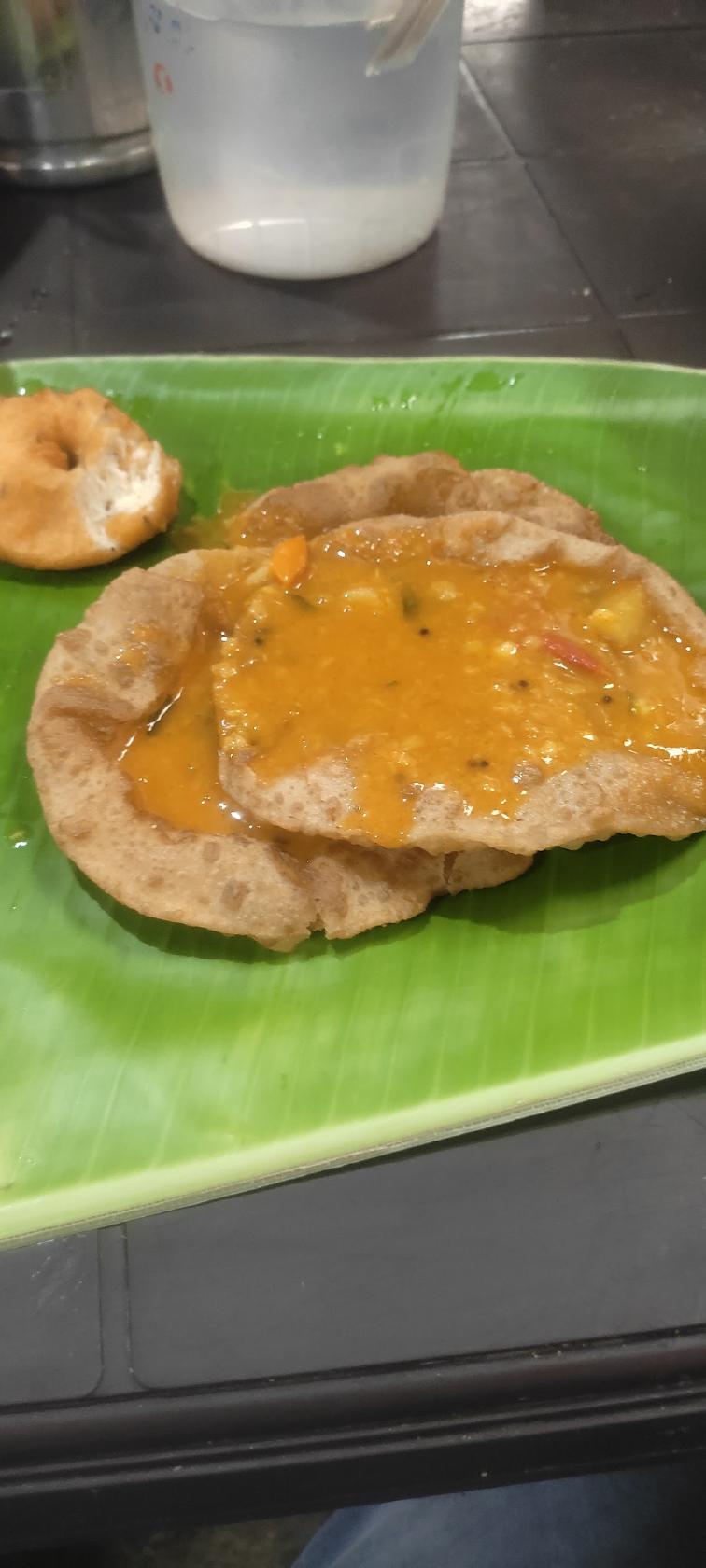 S.Karthika tiffin centre