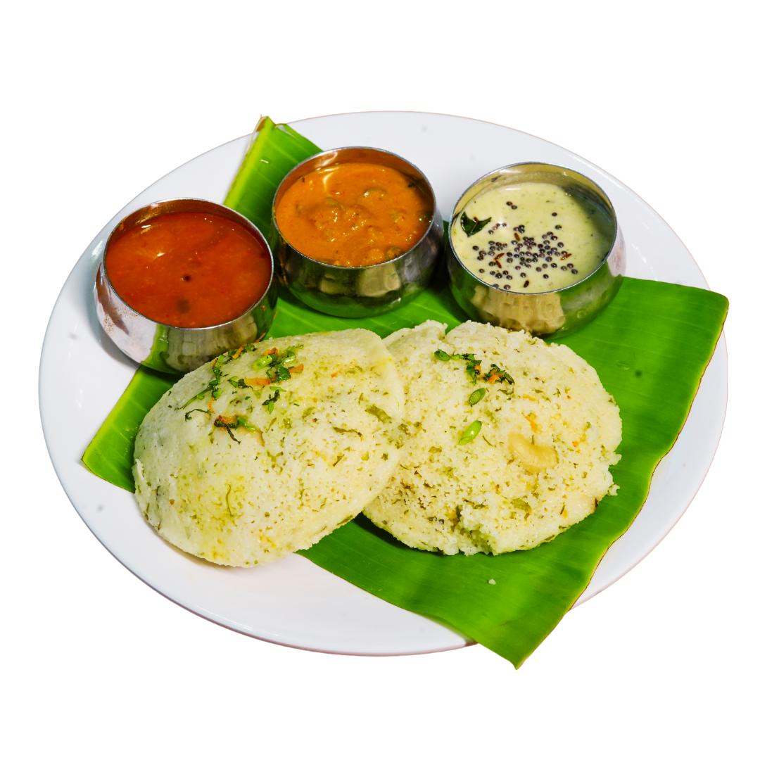 Hari Govinda's Restaurant